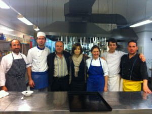 Stella-MIchelin-Gino-Pesce-Arch.-Angelo-Spinosa-Giorn.-Tiziana-Briguglio-e-gli-Cheff-del-Villa-Irlanda-Grand-Hotel