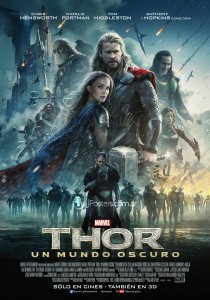 01 Thor - The Dark World