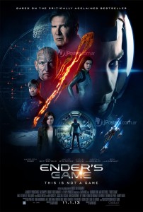 04 Ender's Game