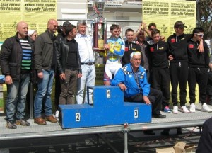 Gran Premio Marcello Falcone