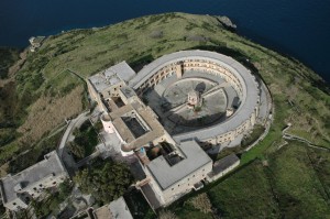 Santo Stefano il penitenziario