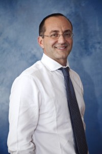 Fabrizio Greco Amm. del.  AbbVie Italia