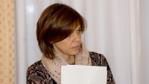 Tiziana Briguglio