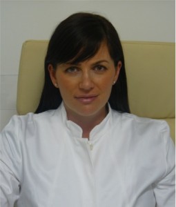 Dr Angela Capponi