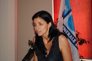 Maria Antonietta Vicaro