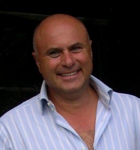 Claudio Filosa