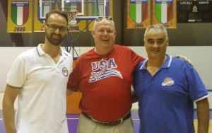 coach Rizzi,Bill,Utzeri