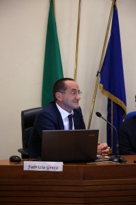 Fabrizio Greco, Amministratore Delegato di AbbVie Italia