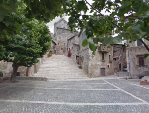 sermoneta1 street view