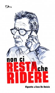 cover_non_ci_resta_che_ridere_singola