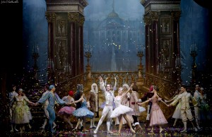 MOSCOW BALLET FOTO 2