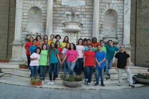 Alchemicanto Coro Giovanile di Nettuno