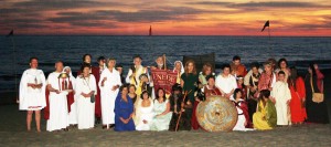 Sbarco di Enea 2016 (3)