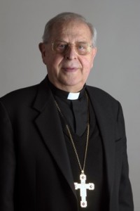 CARDINALE ANTONIO M. VEGLIO¦Ç