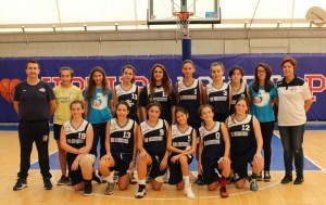 Farmasan Latina U 14