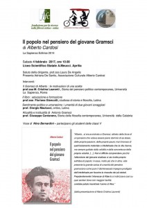 presentazione libro cardosi aprilia