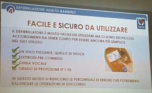 Come scegliere un defibrillatore