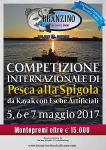 ADV Branzino Challenge ITA