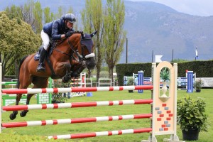 Marcotulli Gran Premio CIsterna