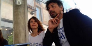  Gian Luca Campagna e Stefania De Caro