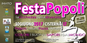 Festa dei popoli 2017 loc