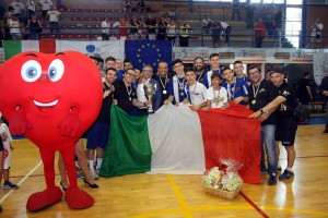 Matervolley Castellana 