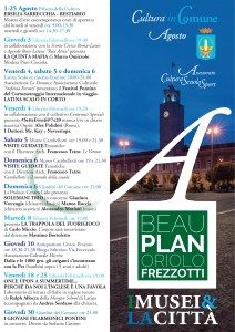 Il Programma