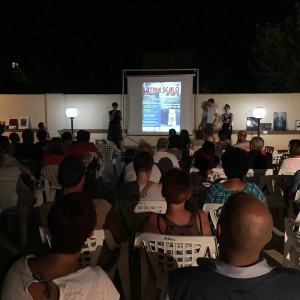 Latina Scalo in Corto