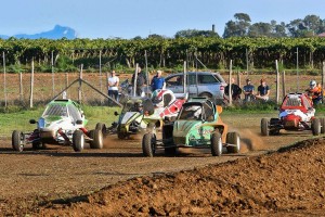 Categoria Kart Cross