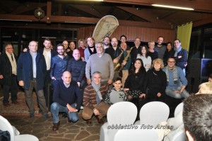 Associazione Filarmonica Ardea Jazz e Di Battista