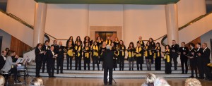 Coro "Il Madrigaletto"