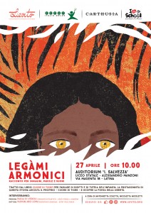 Legami-Armonici