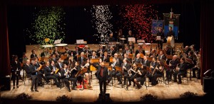 Orchestra G.Rossini di Latina