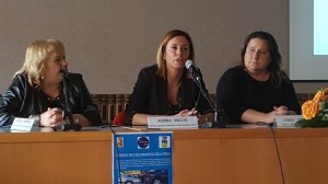 Miriana Zannella, Alessia Micoli, Giada Gervasi