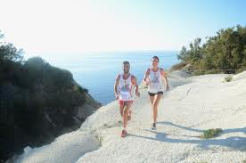 Giro Podistico di Ponza, corsa tra le meraviglie