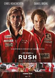 RUSH – voto 3,8