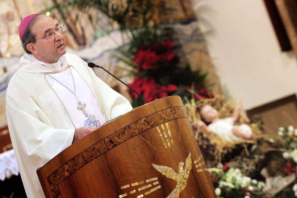 Sempre più italiani nelle mense della Caritas, il Vescovo lancia l’allarme!