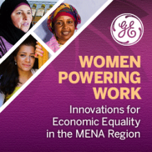 Concorso Online “Women Powering Work”