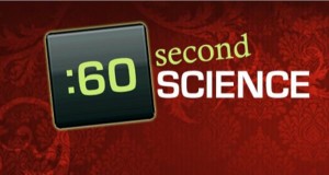 Concorso Video “60 Second Science”