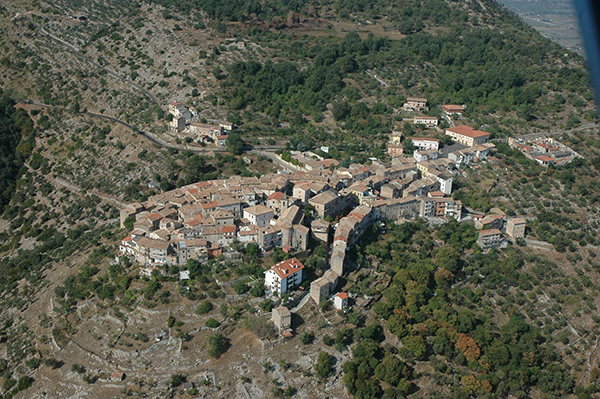 Pisterzo: sulla Valle dell’Amaseno la perla degli Ausoni