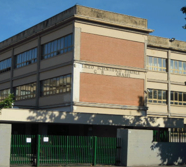 Arriva il Liceo Sportivo al Grassi di Latina