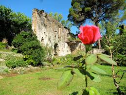 III Concorso fotografico: “Il giardino romantico di Ninfa”