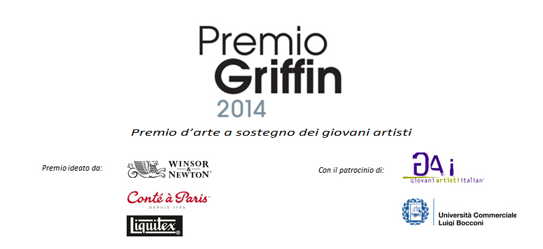 Premio Griffin per Giovani Artisti