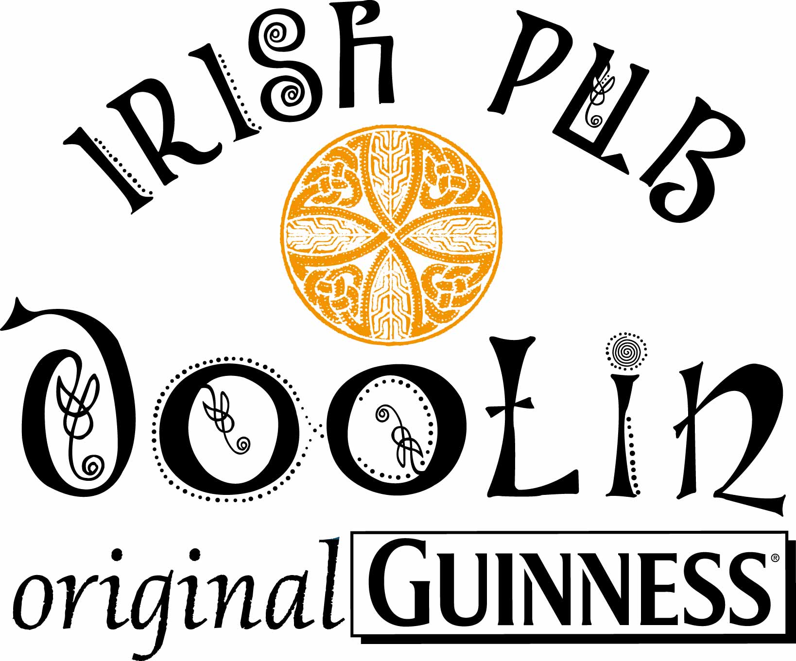 San Patrick’s Day all’irish Pub Doolin