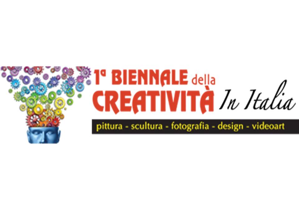 Tre fondani alla “Biennale della creatività”