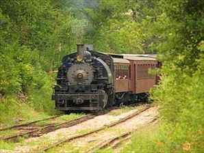 Concorso Fotografico per La Giornata delle Ferrovie Dimenticate