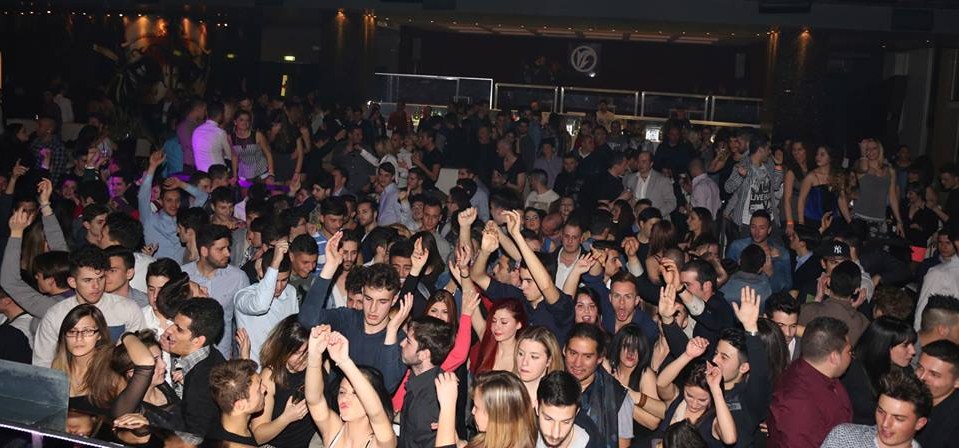 Sofia Club, ‘Avanti un altro’