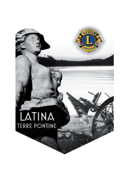 E’ nato un nuovo Club Lions : “Latina Terre Pontine”