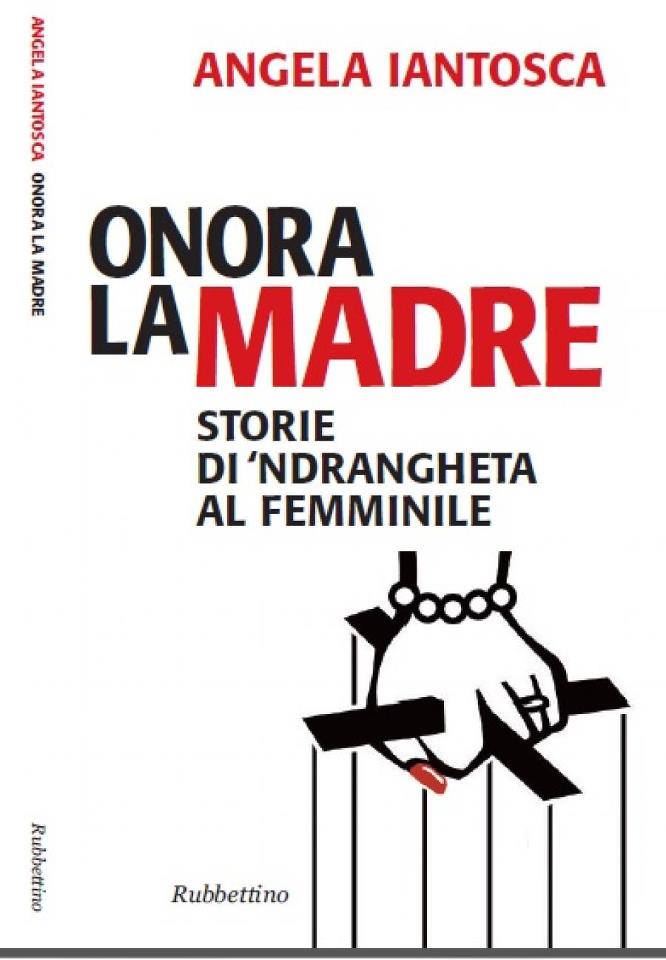 Onora La Madre alla Feltrinelli di Latina