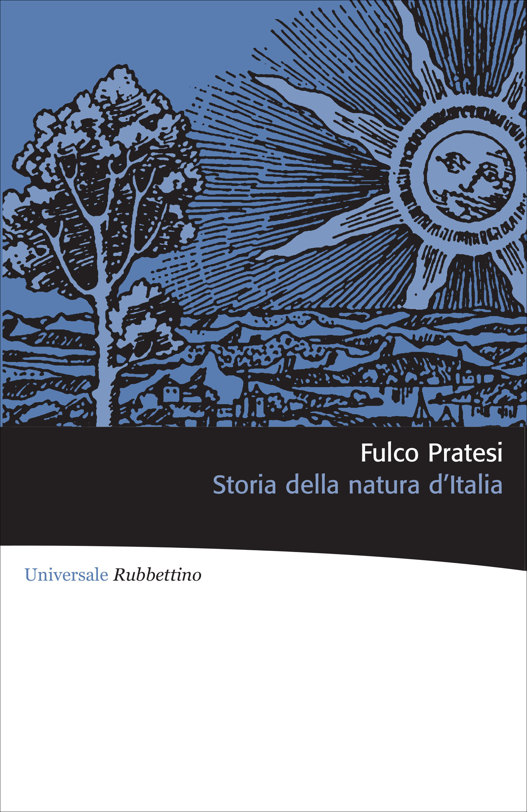 Un libro nella Natura